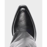 Women Boots Ash Jackson Combo D FW24M139409004 black    