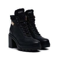 Γυναικεία Μποτάκια Replay - C0013S