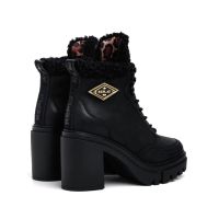 Γυναικεία Μποτάκια Replay - C0013S