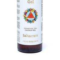 Shower Gel Fiore d' Oriente - 7° Chakra Sahasrara 200ml