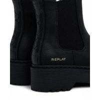 Γυναικεία Μποτάκια Replay - C0087S
