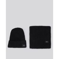 Γυναικείο Set Replay Σκούφος + Κασκόλ - 8022 A1003B