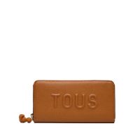Γυναικείο Πορτοφόλι Tous - Billetera M