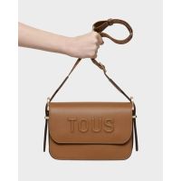 Γυναικεία Τσάντα  Bandolera M. Tous Brenda Camel