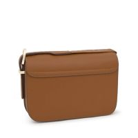 Γυναικεία Τσάντα  Bandolera M. Tous Brenda Camel