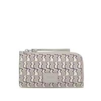 Γυναικείο Πορτοφόλι Monedero-Tarj Tous Double-Way Bear Topo