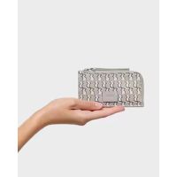 Γυναικείο Πορτοφόλι Monedero-Tarj Tous Double-Way Bear Topo