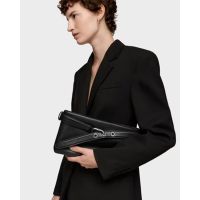 Tous - Clutch Tous Hold Negro