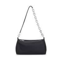 Tous - Bandolera Tous Fold Chain Negro