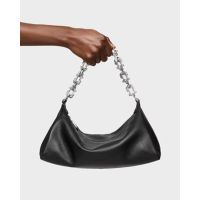 Tous - Bandolera Tous Fold Chain Negro
