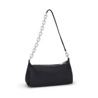 Tous - Bandolera Tous Fold Chain Negro