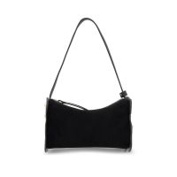 Tous - Bolso De Hombro S. T Salsi Negro-Dorado