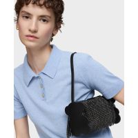 Γυναικεία Τσάντα Tous - Bolso De Hombro S. T Salsi Negro