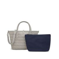 Γυναικεία Τσάντα Capazo M. Tous Double-Way Bear Topo