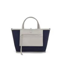 Γυναικεία Τσάντα Capazo M. Tous Double-Way Bear Topo