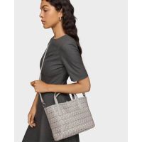 Γυναικεία Τσάντα Capazo M. Tous Double-Way Bear Topo