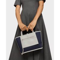 Γυναικεία Τσάντα Capazo M. Tous Double-Way Bear Topo