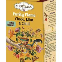 Shoti Maa - Purity Flame Organic Herbal Tea 32 g 