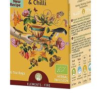 Shoti Maa - Purity Flame Organic Herbal Tea 32 g 