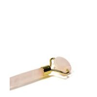 Mani - Rose quartzmassage roller