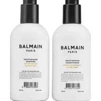 Set Περιποίησης Μαλλιών Balmain Σαμπουάν + Conditioner - Blm Lm Muse De Printemps Ss25