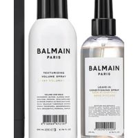 Balmain - Blm Lm Muse De Printemps Styling Set Ss25  