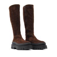 Γυναικείες Μπότες Steve Madden - Fw25-2 Chipp 03002