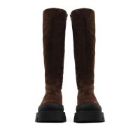 Γυναικείες Μπότες Steve Madden - Fw25-2 Chipp 03002