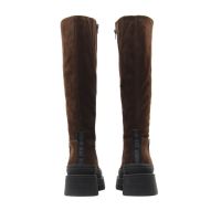 Γυναικείες Μπότες Steve Madden - Fw25-2 Chipp 03002