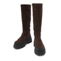 Γυναικείες Μπότες Steve Madden - Fw25-2 Chipp 03002