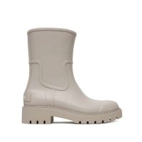 Γυναικείες Μπότες Calvin Klein - Mid Rubber