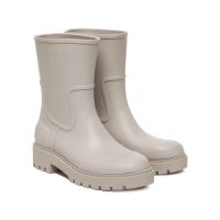 Γυναικείες Μπότες Calvin Klein - Mid Rubber