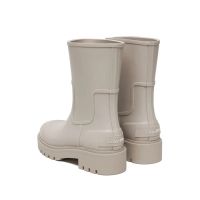 Γυναικείες Μπότες Calvin Klein - Mid Rubber