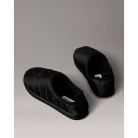 Calvin Klein - Home Slipper Ripstop Logo Patch  