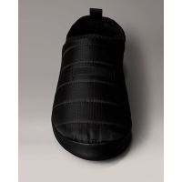 Calvin Klein - Home Slipper Ripstop Logo Patch  