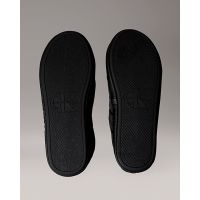 Calvin Klein - Home Slipper Ripstop Logo Patch  