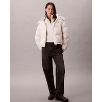 Calvin Klein - Essential Midweight Puffer Jacket  