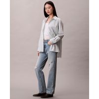 Calvin Klein - Yd Perfect Button-Down Shirt  