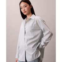 Calvin Klein - Yd Perfect Button-Down Shirt  