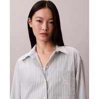 Calvin Klein - Yd Perfect Button-Down Shirt  