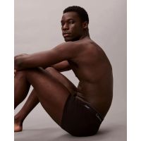 Set Ανδρικά Εσώρουχα Boxer Calvin Klein 3 Τεμάχια - Relaxed Trunk