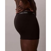 Set Ανδρικά Εσώρουχα Boxer Calvin Klein 3 Τεμάχια - Relaxed Trunk