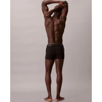 Set Ανδρικά Εσώρουχα Boxer Calvin Klein 3 Τεμάχια - Relaxed Trunk