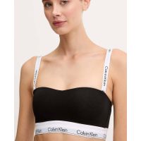 Calvin Klein - Lightly Lined Bandeau  