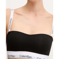 Calvin Klein - Lightly Lined Bandeau  