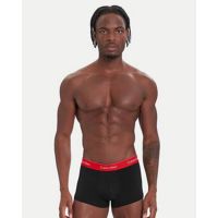 Calvin Klein - Low Rise Trunk 3Pk   