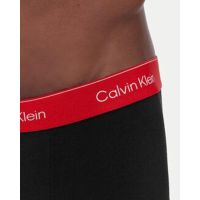 Calvin Klein - Low Rise Trunk 3Pk   