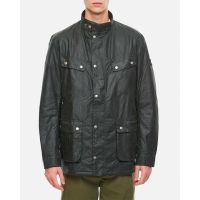 Barbour - B.Intl Duke Wax Jacket   