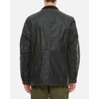 Barbour - B.Intl Duke Wax Jacket   