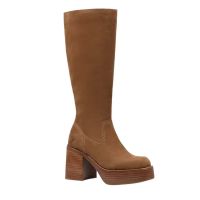 Γυναικείες Ψηλοτάκουνες Μπότες Windsor Smith - Niche Su